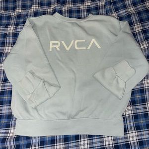 Crewneck Sweater